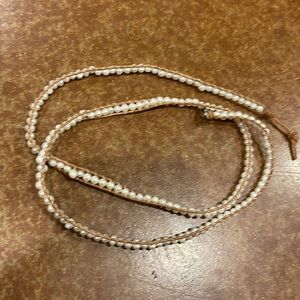 Victoria Emerson bracelet